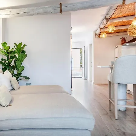 Apartmento Nobu