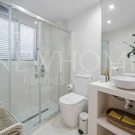 Apartmento Nobu Jávea