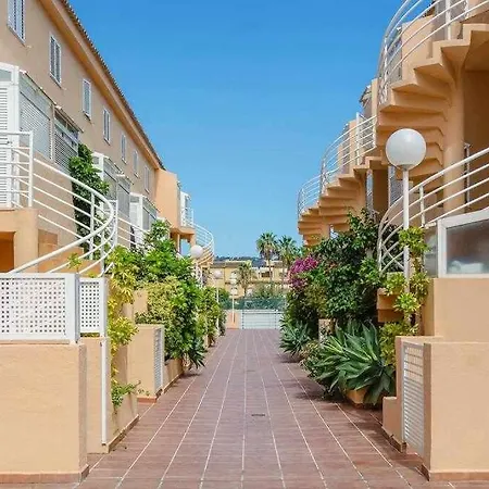 דירה Apartmento Nobu Jávea