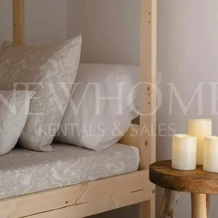 Apartmento Nobu