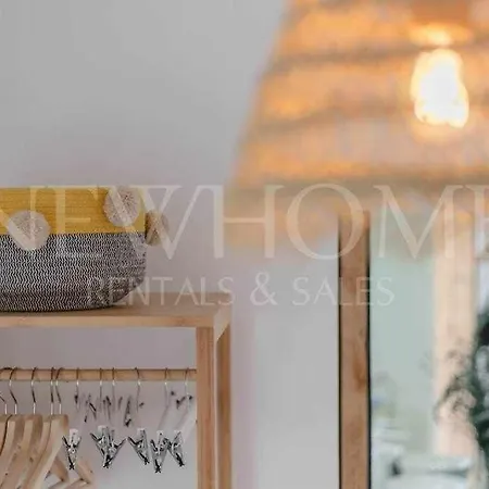 דירה Apartmento Nobu Jávea