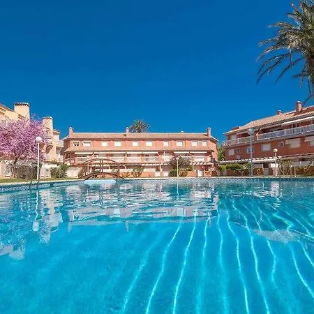 Apartmento Nobu Jávea