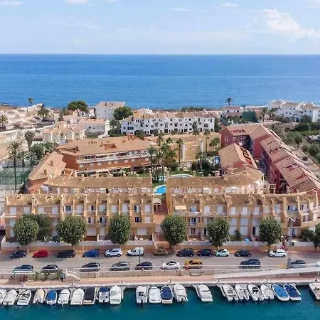Apartmento Nobu דירה *