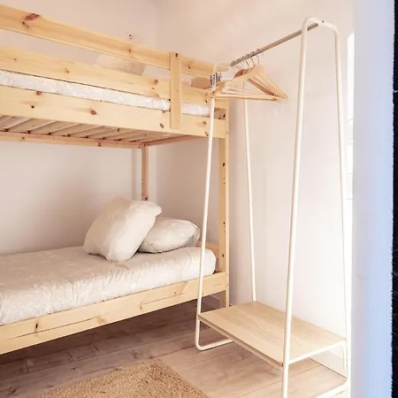 Apartmento Nobu