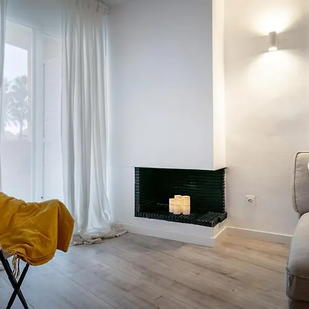 Apartmento Nobu Jávea