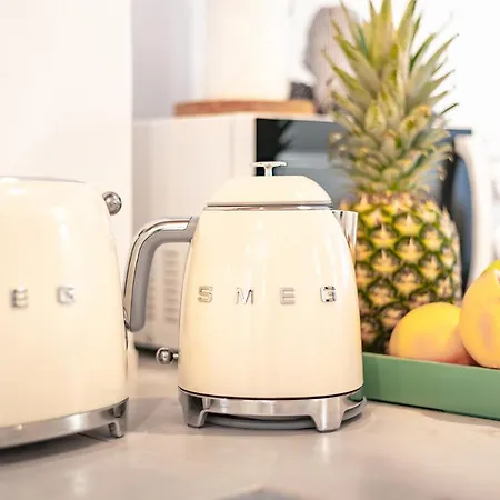 Apartmento Nobu 자베아