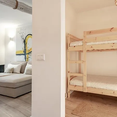 Apartmento Nobu Jávea