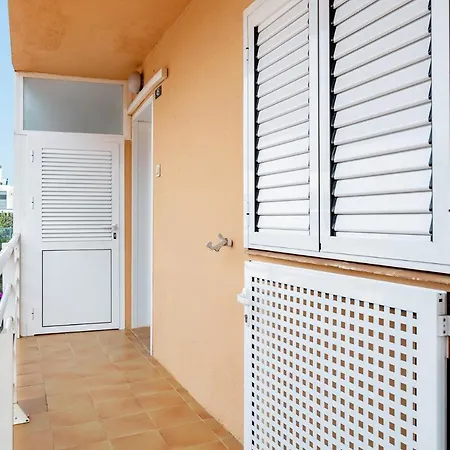 Apartmento Nobu