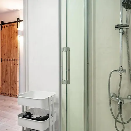 Apartmento Nobu * Jávea