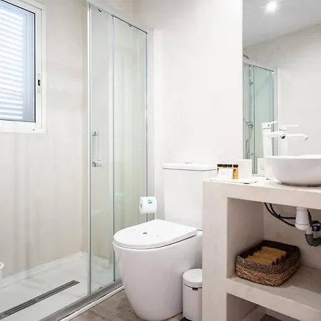 아파트 Apartmento Nobu *