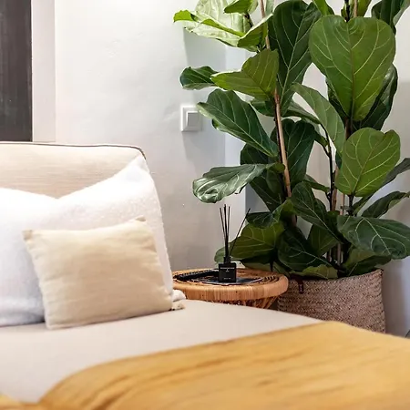Apartmento Nobu דירה *