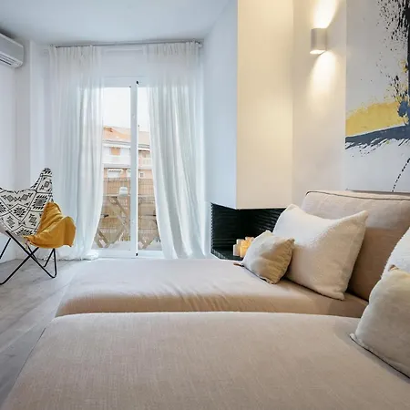 דירה Apartmento Nobu *
