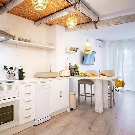 Apartmento Nobu *