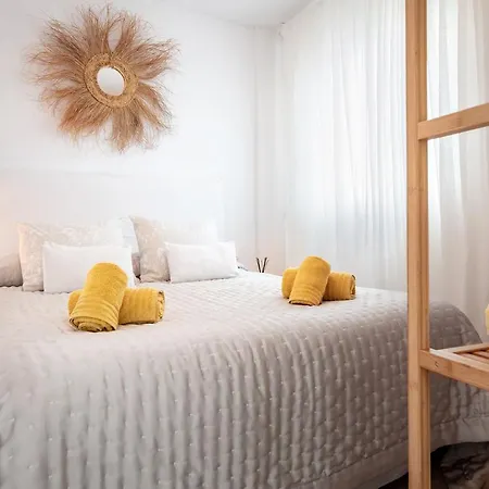 Apartmento Nobu 아파트 *