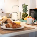 Apartmento Nobu Apartment