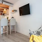 Apartmento Nobu * Javea