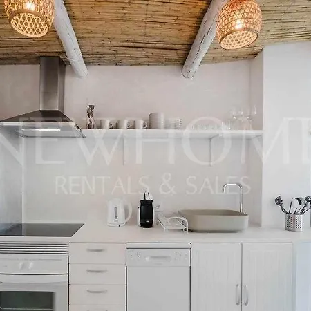 Apartmento Nobu Lägenhet *