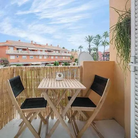 Apartmento Nobu *