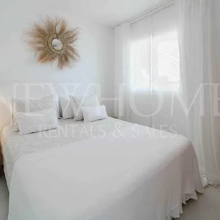 Apartmento Nobu Lägenhet *