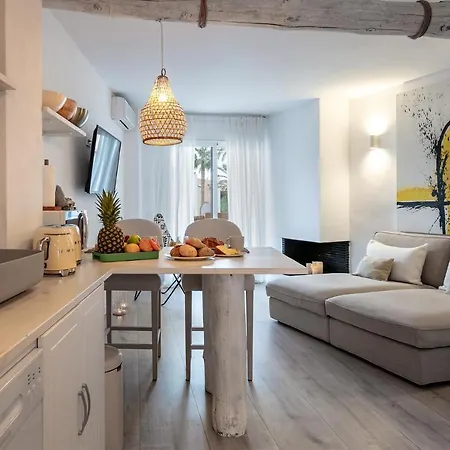 Lägenhet Apartmento Nobu *