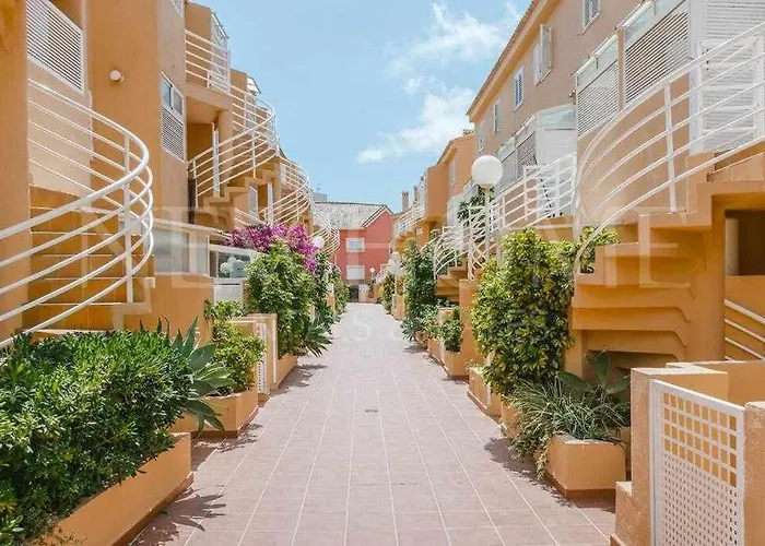 Apartmento Nobu Daire