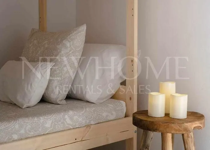Apartmento Nobu