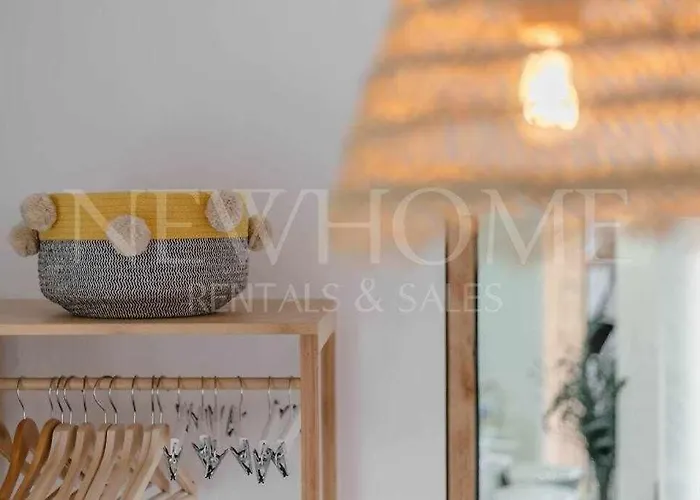 Daire Apartmento Nobu Javea