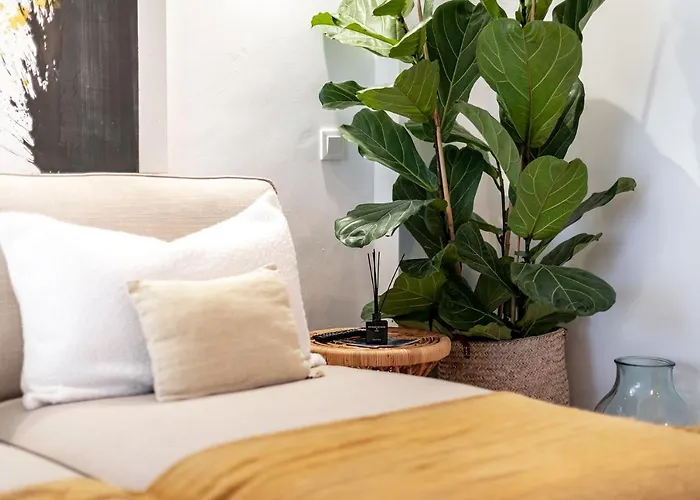 Apartmento Nobu Daire *
