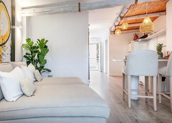 Apartmento Nobu
